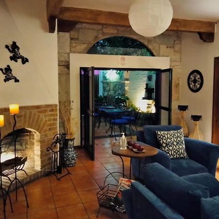 Villa Sueno Azul B&B Guanajuato Exteriör bild