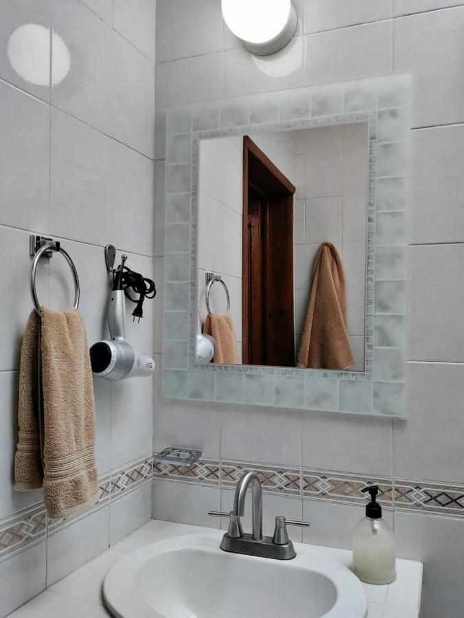 Villa Sueno Azul B&B Guanajuato Exteriör bild