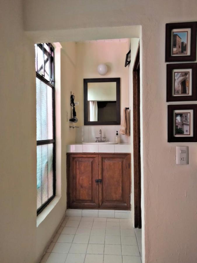 Villa Sueno Azul B&B Guanajuato Exteriör bild