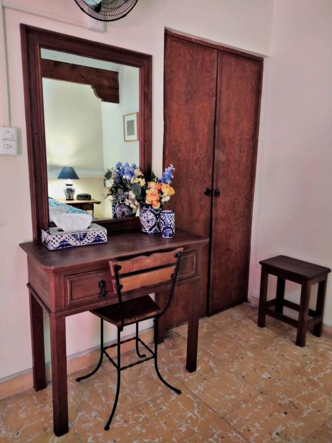Villa Sueno Azul B&B Guanajuato Exteriör bild