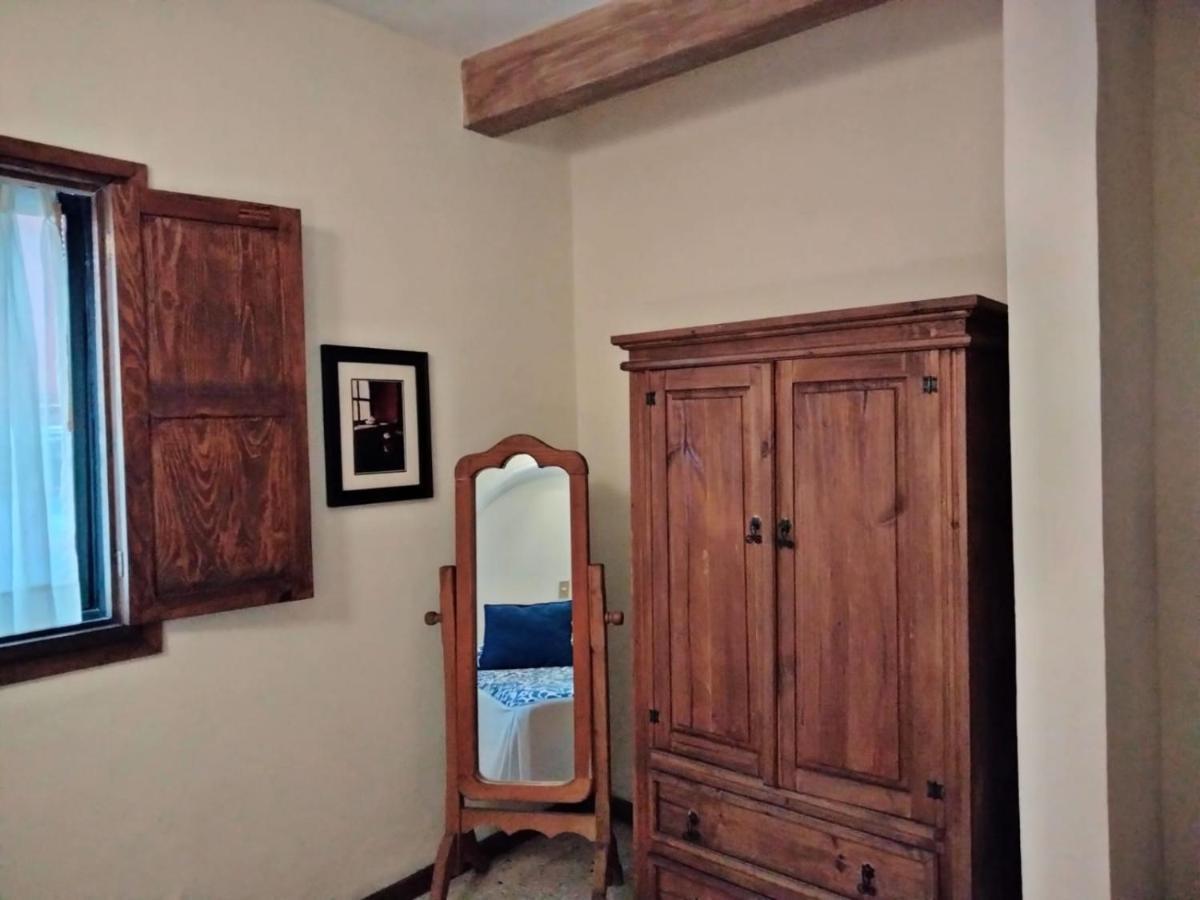 Villa Sueno Azul B&B Guanajuato Exteriör bild
